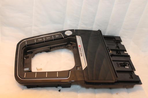 Пепельница USB VW PASSAT B8 рамка живет 4motio