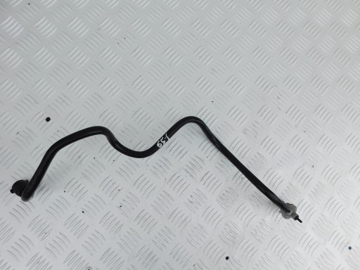 Mercedes Sprinter 2.2 CDI 651 hose vacual Vacum pompy OEM 09-17r