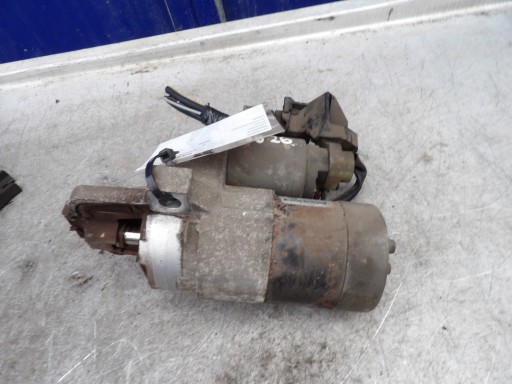 Mazda 3 BK 2,0-150km Anlasser Starter L813