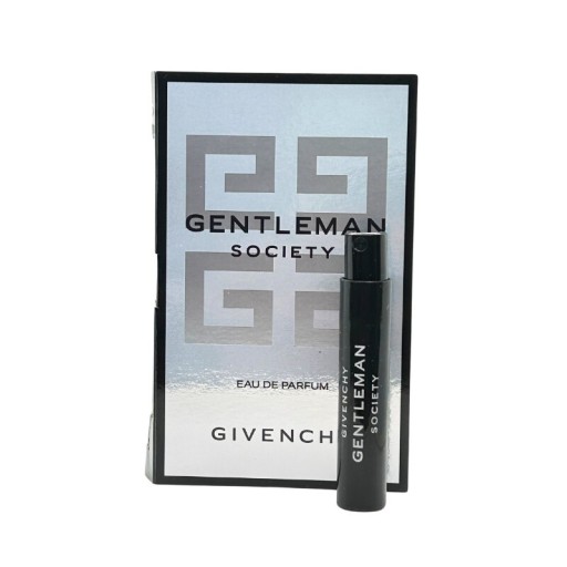 givenchy gentleman givenchy society woda perfumowana 1 ml   