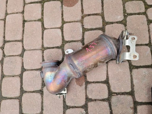 catalyst 1.5T Opel Insignia B 12679189