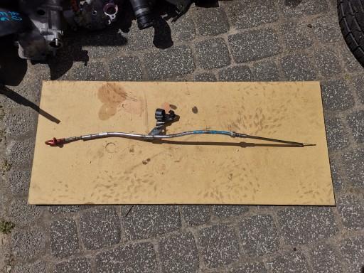 Iveco Daily 3.0 Euro 6 2021 штык