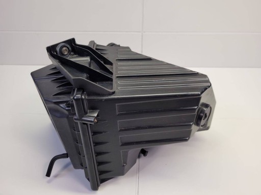 Gehäuse filter luft Jaguar E-Pace 2020 GJ32-9600-AE