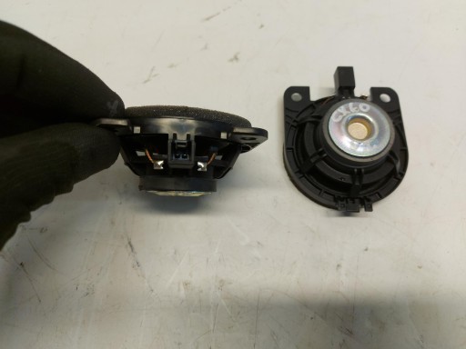 Mazda CX60 PHEV speaker right left rear part Mazcx6gl98