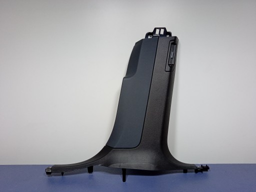 BMW IX I20 ВНУТРЕННЯЯ КРЫШКА СТОЙКИ B ПРАВАЯ 9875314