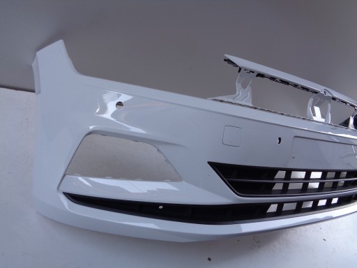 lökhárító elülsö VW POLO 2G 2G0 17- NR 50878