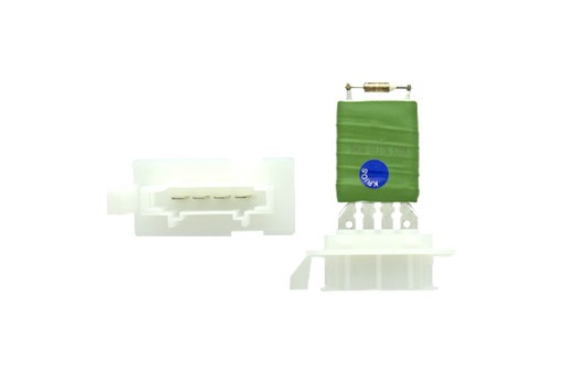 K109162 - HOFFER РЕЗИСТОР ПОДУВКИ HOFFER