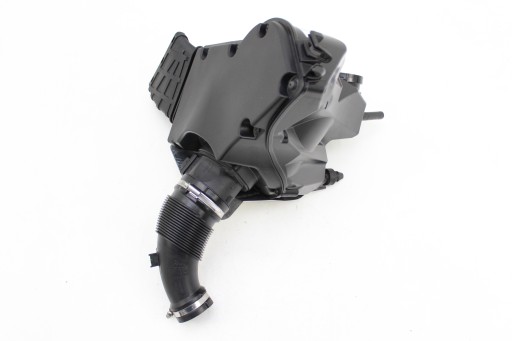 8K0133835CD - AUDI A5 8T LIFT корпус фильтра POW 8K0133843L