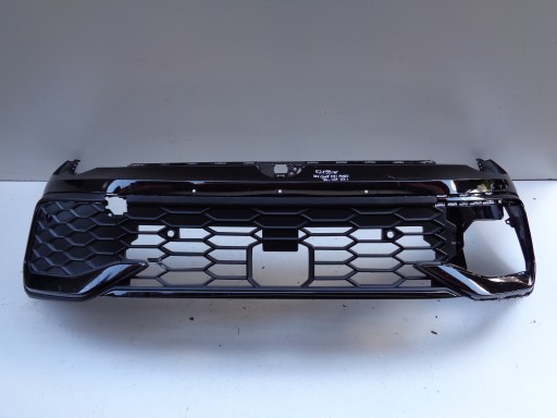 front bumper VW GOLF VIII 8 GTI 5H 5H0 23- LIFT NR 52195