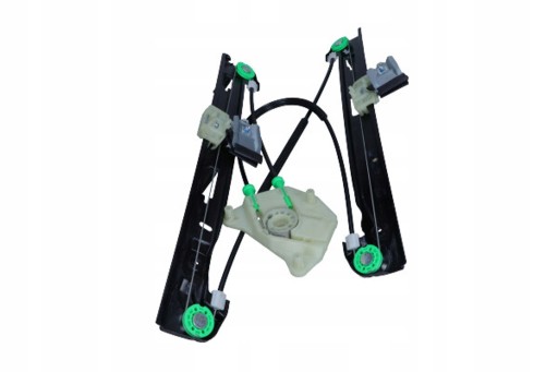 Склопідйомник seat p leon pr без двигуна maxgear 50-0410