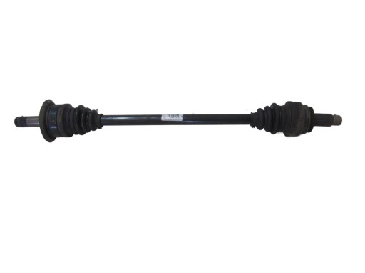 BMW X3 F25 2.0 X4 semi-axis rear right 33207598038