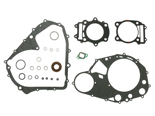 NA-11007F - КОМПЛЕКТ ПРОКЛАДОК NAMURA ARCTIC CAT 350CR 366 08-