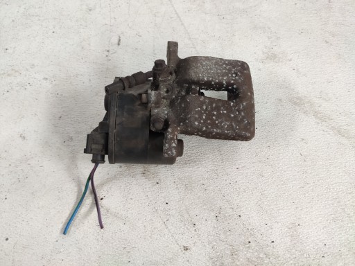 VOLVO S60 II V60 2012 caliper brake left rear part