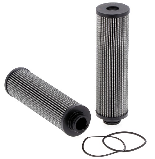 ГІДРАВЛІЧНИЙ ФІЛЬТР HIFI SH 51160