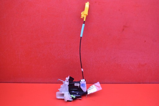 lock door right front front EU 813D0BE010 HYUNDAI KONA 2 II 23-25