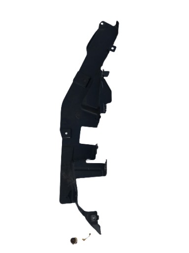 cover of control left BMW X5 E70 7160239