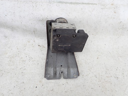 VOLVO V70 XC70 S60 S80 pump control unit ABS 8619968