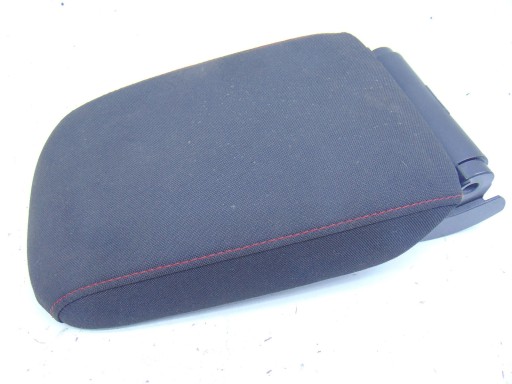 armrest TUNELU MATERIALOWY VW POLO VI 2G