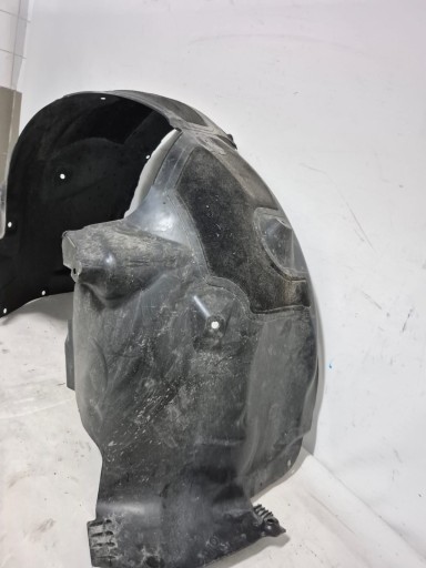 TESLA MODEL Y 20- mudguard right front front