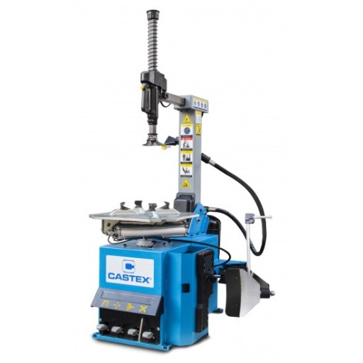 Монтажная машина casc506-PRO джойстик надувное автомат