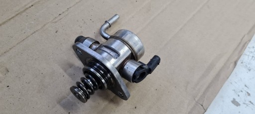 A6 C8 4K Pompe alimentation carburant WYSOKIEGO Pression 2.0 TFSI 06Q127025R A7 4K A4 B9