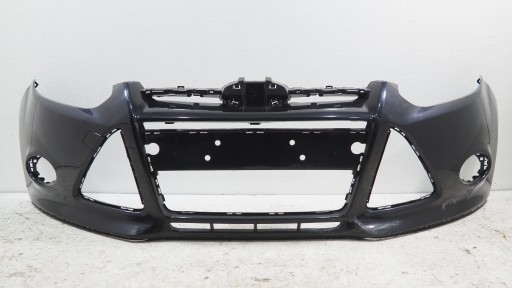Ford Focus MK3 bumper front front BM51-17757-A