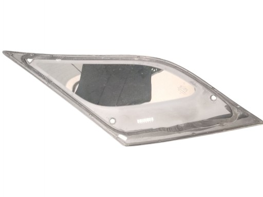 window bodywork left rear part MERCEDES GLE W166 16623125
