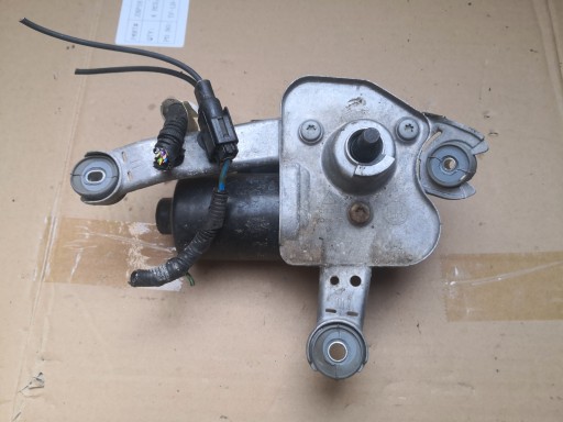 wiper mechanism left FORD MONDEO MK5 DS73-17504-AG