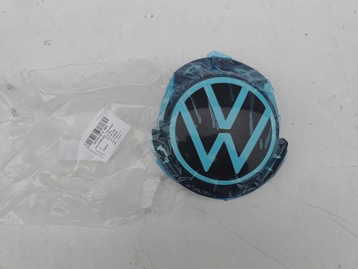14A853601B - VOLKSWAGEN ID7 ID.7 ЭМБЛЕМА ПЕРЕДНЯЯ НОВАЯ OE 4229