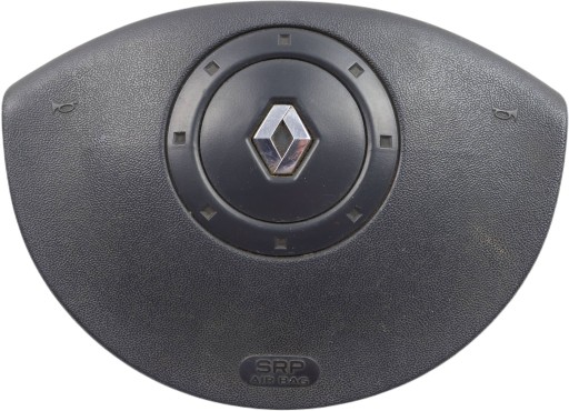 RENAULT SCENIC II 2 airbag airbag driver´s 8200310287
