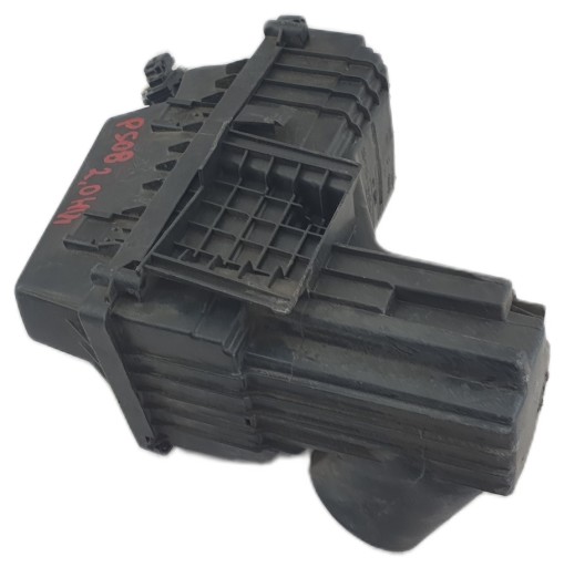 cover of a filter, air Z PRZEPLYWOMIERZEM CITROEN PEUGEOT 9644910780