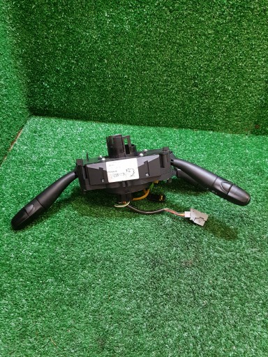 steering wheel levers and controls PEUGEOT 207 96630732XT