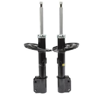 ST031.2 - Амортизатор передний старлайн л/р рено