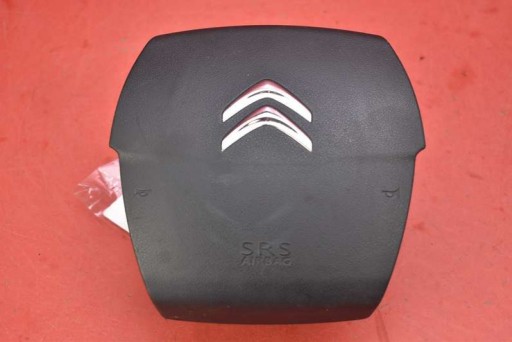 airbag driver´s 96871568ZD CITROEN C4 2 II B7 10-17