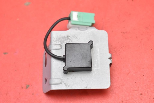 control unit module ANTENY EG2366DY0 MAZDA CX-7 09-12
