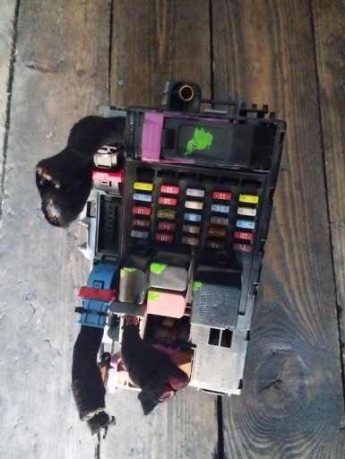 IVECO DAILY КОМФОРТ МОДУЛЬ 503440080110 69502288