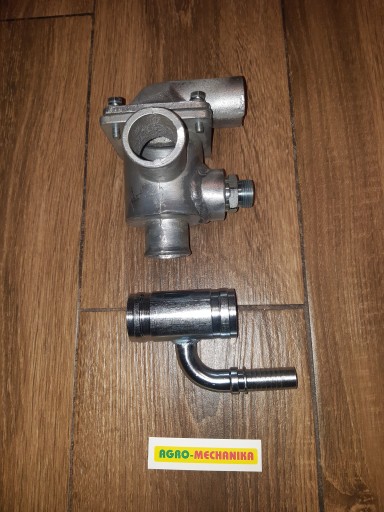 OK-C-360 - C-360 ОТОПЛЕНИЕ, СОЕДИНЕНИЯ