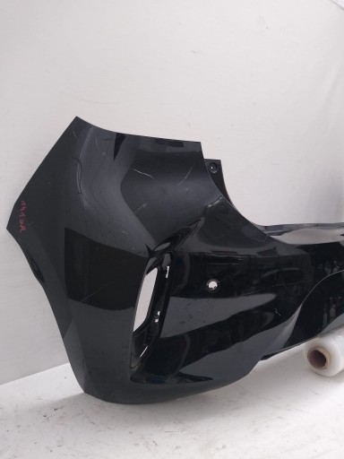 OPEL CORSA F GSI 19-23 bumper rear part rear PDC