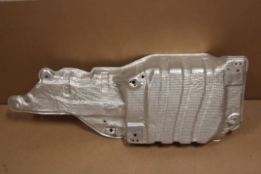 3QF825711C - ТЕПЛОЗАХИСНИЙ ЕКРАН VW ATLAS 3QF825721B