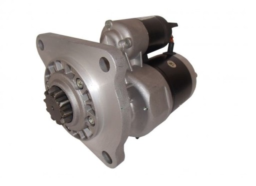 123708007 0986023820 - СТАРТЕР JUBANA URSUS 4512 5314 4CYL