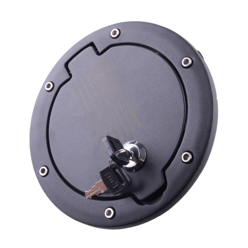 XxCA21471 - кришка паливного бака для Jeep Wrangler JK JKU 2007-18