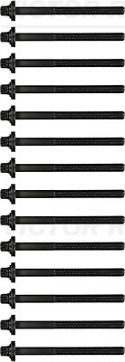 REINZ 14-32004-01 БОЛТ ГОЛОВКИ BMW