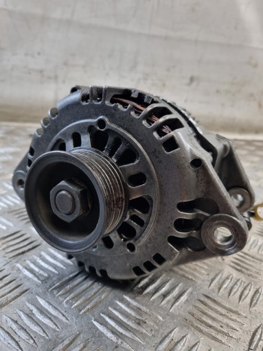 alternatore OPEL ASTRA 3 III H 1.7 D