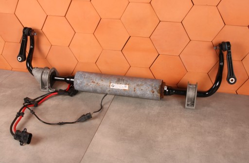 BMW G11 G12 G14 G15 G16 G30 STABILIZATOR AKTYWNY heck DYNAMIC DRIVE 6892771