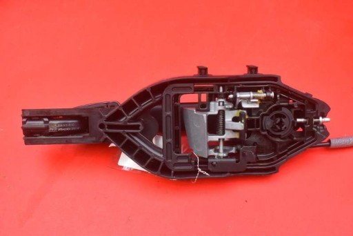 handle right rear part rear JJ JX7B-A264A26-AAF FORD FOCUS MK4 5D HB 18-21