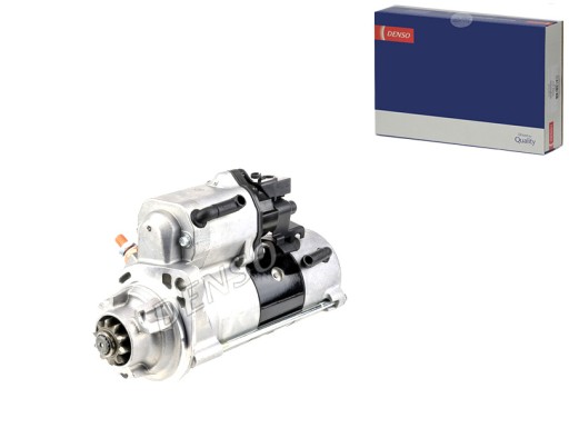 DSN2091 - Стартер denso для автомобіля