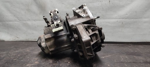 CAMBIO Fiat Panda 1,2