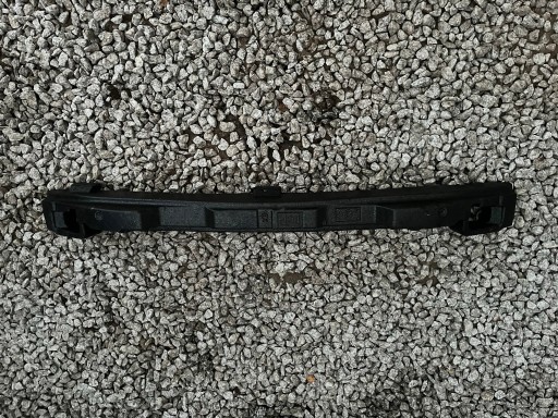 52611-02390 - COROLLA E16 E18 LIFT 16-19 амортизатор переднього бампера