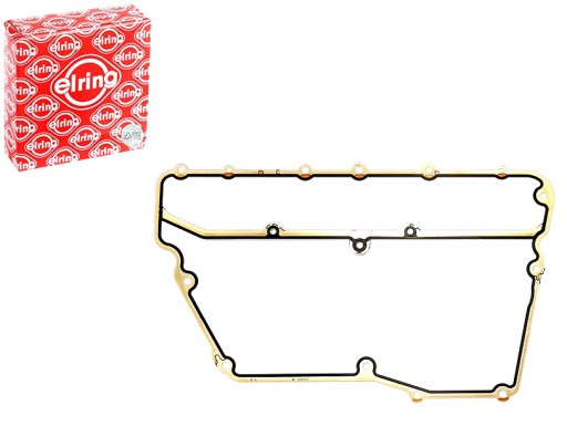 381.945 - ПРОКЛАДКА КОРПУСА МАСЛЯНОГО РАДИАТОРА SCANIA DC13 P G R T IRIZAR ELRING