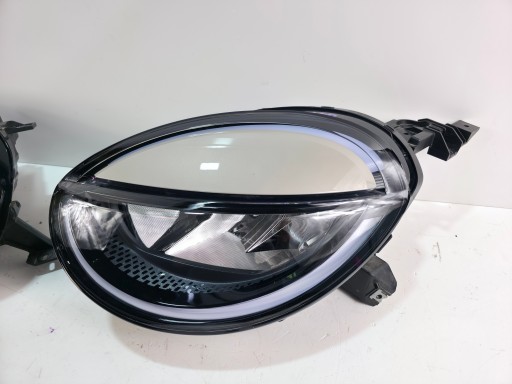 fara prednje FULL LED FIAT 600 NMC92-161050 NCM92-161060